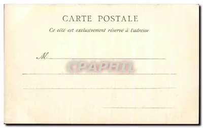 Villedieu — Vista geral — Lib. Exsou, Drouais, Villedieu — Verso
