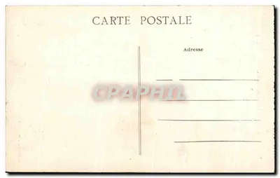 Villedieu-les-Poêles — A Sienne — Editor: Eanol Deurnes, imp.-lib., Villedieu-les-Poêles — Verso