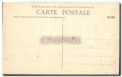 Lachâume (Côte-d'Or) — Vista Geral — Ch. Duhéllat, fot. — Verso