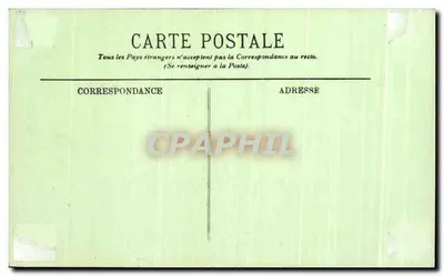 Caen — Saint-Pierre — V. Cieot, Libraire — Achterkant