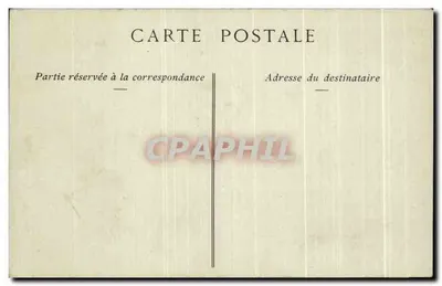 Loches — La Città alta — Collezioni ND Phot — Verso