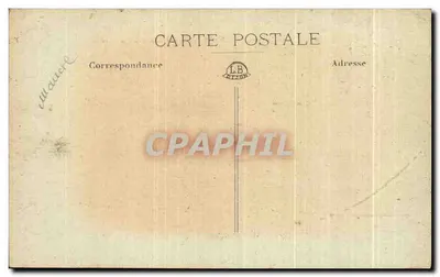 Granville — Mury Północne — N.G. — nr 114 — Rewers