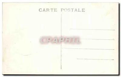 Granville — Uitzicht van Granville-Falaise — Manche 430 — Achterkant
