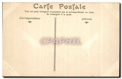 Granville — Ogólny widok z Cap Libou — ND. Fot. n° 101 — Rewers