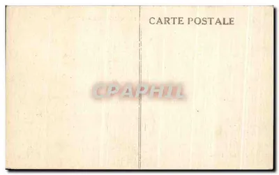 NARBONNE — Hotel de Ville — wydawca Arnole, n° 143 — Rewers