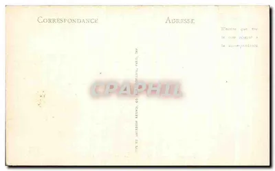 Carcassonne — As Portas Anteriores do Aude — LL. n°27 — Verso