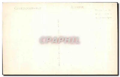 Cidade de Carcassonne — Teatro Antigo — ND. — Verso