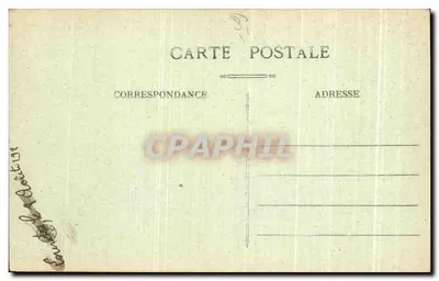 Wodospady Ceriscy — Okolice CAUTERETS — BR 936 — Rewers