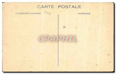 Aux Trois Faisans — Restauracja w Dijonie — Racouchot, 6 Place d'Armes — Rewers