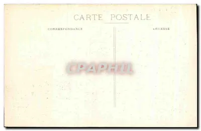 Dijon — Kasa Oszczędności — wydawca R. G. n° 46 — Rewers