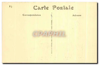 Caen — Krypta Klasztoru Damskiego (X wiek) — JND Phot. — Rewers