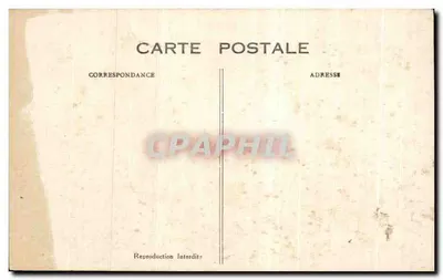 Les Buissonnets — A Câmara-Oratória, a alcova do fac-símile da Virgem do Sorriso — Verso