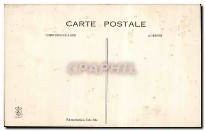 A Capela das Carmelitas de Lisieux — A nave decorada para as festas — A entrada do pódio — Verso