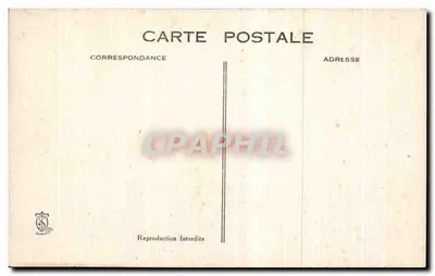 A Procissão do 30 de Setembro de 1925, em Lisieux — Os Cardeais subem ao Repositório — Verso