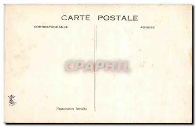 30 सितंबर 1925 की प्रक्रिया, लिसियूक्स में - ला चासे ईग्लिस सेंट-जैक्स के पास — पीछे