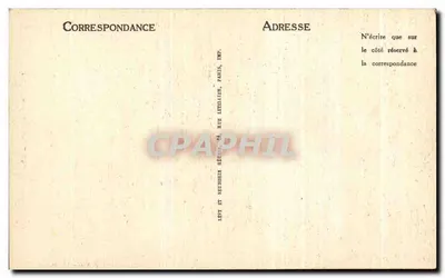 Lisieux — L'Église Saint-Jacques — LL — Rewers
