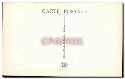 Lisieux — Grob Świętej Teresy z Dziecka Jezus — Wydawnictwo Palais du Rossaire — Rewers
