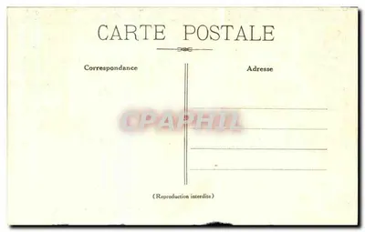 Scena di vita — illustrazione della leggenda della Chiesa di San Giacomo — editore Ligueux Chiesa & Giacomo, n° V — Verso