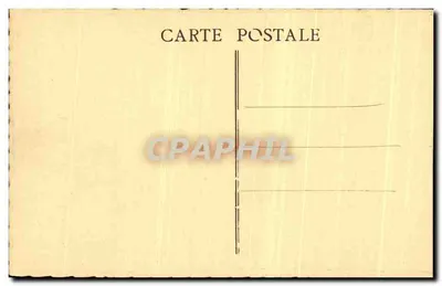 Hospices de Beaune — Hôtel-Dieu — La Grande Salle ou Grand'Chambre — Rewers