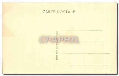 Hôtel-Dieu w Beaune (Côte-d'Or) — Kuchnia — Cl. P. Hainaux — Rewers