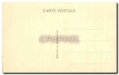 Hôtel-Dieu de Beaune — Galerie du 1er étage — Cl. P. Hainaux — Verso