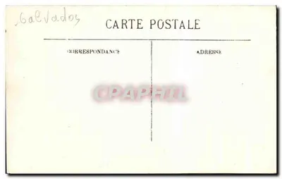 Trouville — A Dique-Promenade — LL, n°296 — Verso