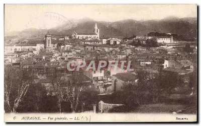 Aubagne — Visão geral — Selecta LL. (1)