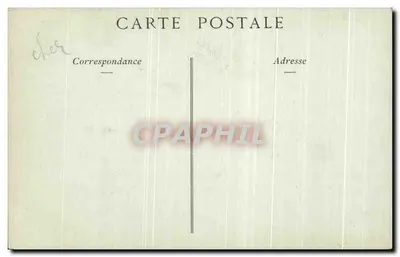 Bourges — Katedra — Wydawca Nelly, nr 16 — Rewers