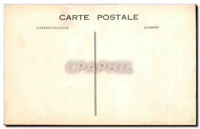 Deauville — Promenade da Mer — G. F., Le Havre, n°468 — Verso