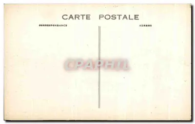 Deauville — O Casino e Hotel Royal — G. F., Le Havre — Verso