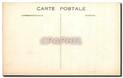Deauville — El Casino — G. F., Le Havre, n° 447 — Reverso