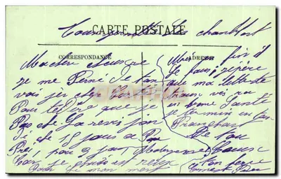 Deauville — O Casino e os Jardins — Editor L.I. — Verso