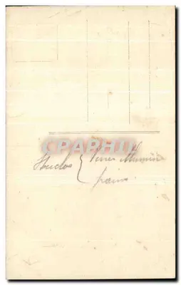 Granville — Festa di Notte al Casinò — Nuove Gallerie — Verso