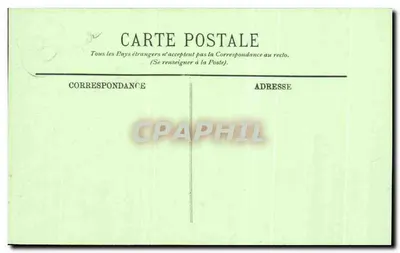 Bourges — Katedra — Wielka Nef — LL. — N° 26 — Rewers