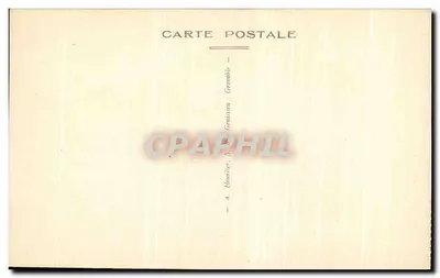 Col du Galibier (2556 m) — Le Châler-Restaurant e o Túnel — Verso