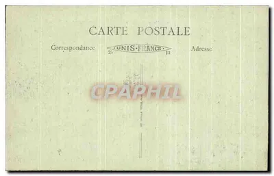 Besançon — Ponte Battante - Lungofiume di Strasburgo e Veil-Picard — B. F. editore — Verso