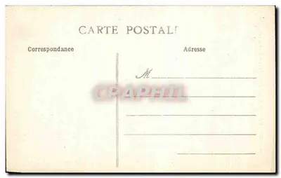 Angers — Katedra św. Laud — L. V., fot. nr 105 — Rewers
