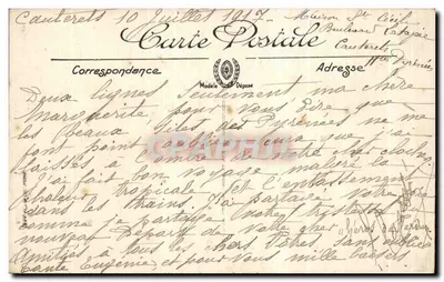 Il Limace — Strada e Ferrovia di Pierrefitte a Cauterets — LL, n°138 — Verso