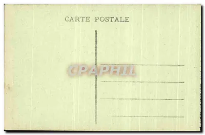 Dreux - Capela São Luís - Túmulo do Duque e da Duquesa de Orleães, por Chapu e Loison — Verso