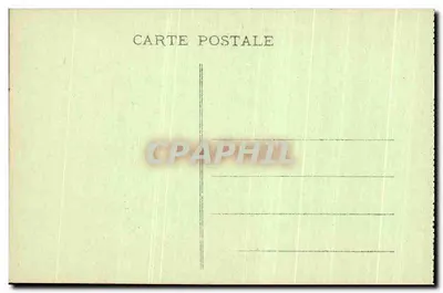 Kaplica św. Ludwika — Witraż 'Ecce Homo' autorstwa Larivière — G. Foucault, wyd., Dreux — Rewers