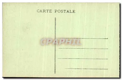 Capela São Luís - Túmulo da Princesa de Salerme, sogra do Duque de Aumale, por Lenora — G. Foncault, editor, Dreux, n° 37 bis — Verso