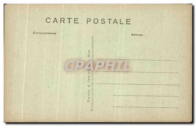 Versailles - Park - Uprowadzenie Proserpiny przez Plutona - A.P. — Rewers