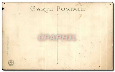 Spelzaal - Trente-Quarante - Monte-Carlo — Achterkant
