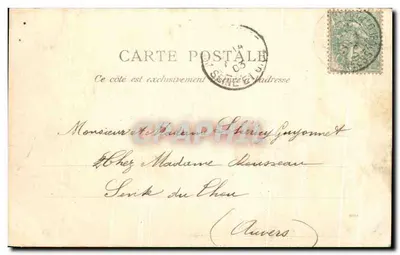 LOURDES — Altare della Grotta — D. T., Editore, Lourdes — Verso