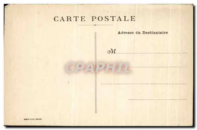 Nossa Senhora das Chaves — Venerada na Igreja de São Vicente de Verdun — N° 11 — Junho 1916 — Verso