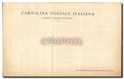Roma - S. Croce in Gerusalemme — Um dos Clavos da Crucificação de N. S. G. C. — Verso