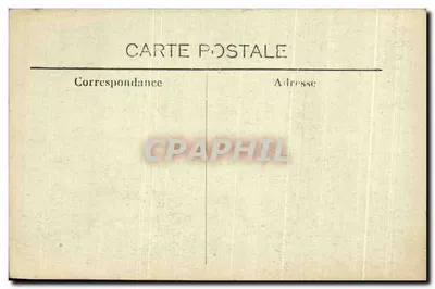 Gimel — De Cascades — Phototypie Bessot et Guillaume, Delve — Achterkant