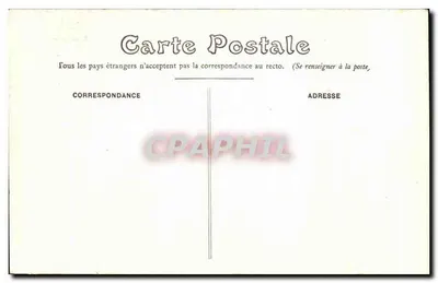 Bourges — Katedra — Abside — Rewers
