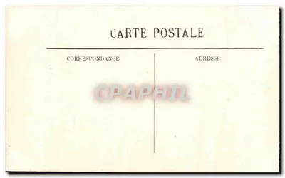 Lourdes — Mosaïques du Rosaire. La Présentation — LL. — Rewers