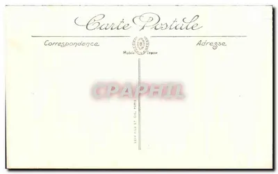 Chartres — A Catedral — LL — Verso